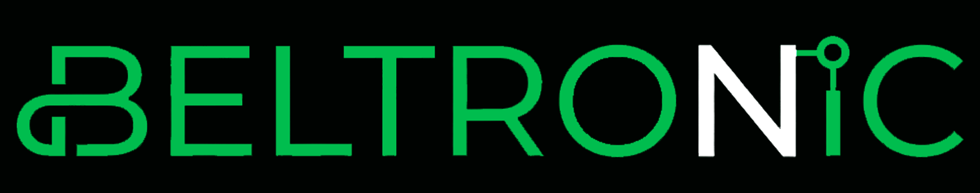 Logo Beltronic